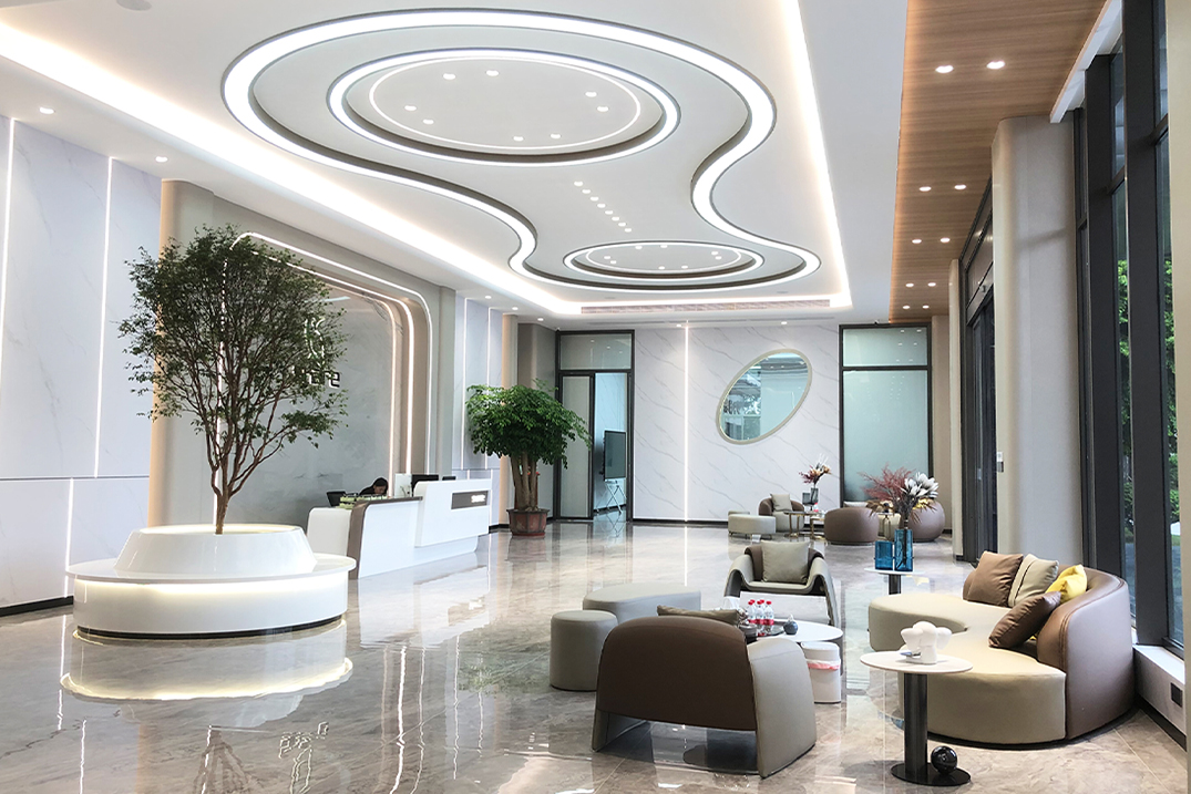 xkty星空·美妆领航者